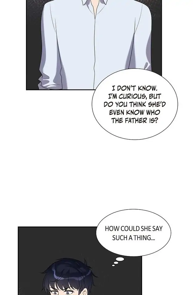 A Misogamist’s Romance Chapter 21 - page 16