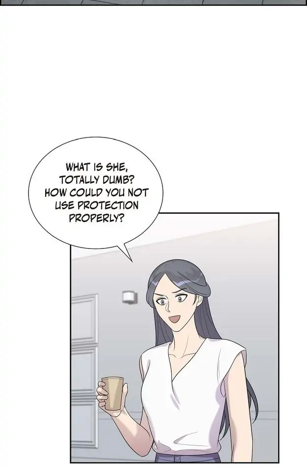 A Misogamist’s Romance Chapter 21 - page 19