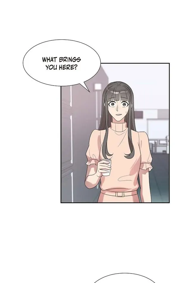 A Misogamist’s Romance Chapter 21 - page 22