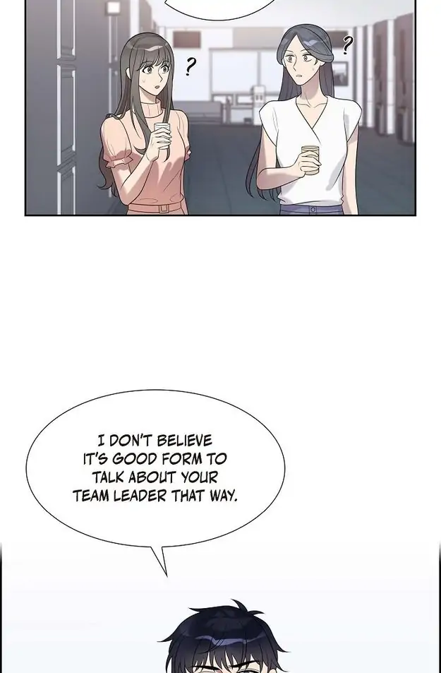 A Misogamist’s Romance Chapter 21 - page 24