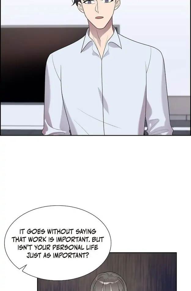 A Misogamist’s Romance Chapter 21 - page 25