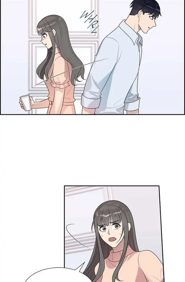 A Misogamist’s Romance Chapter 21 - page 27