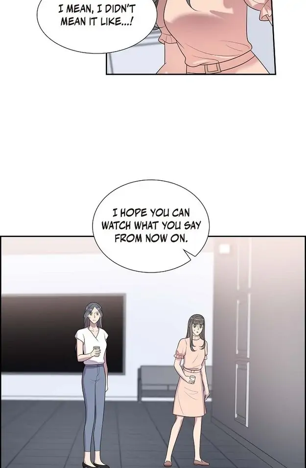 A Misogamist’s Romance Chapter 21 - page 28