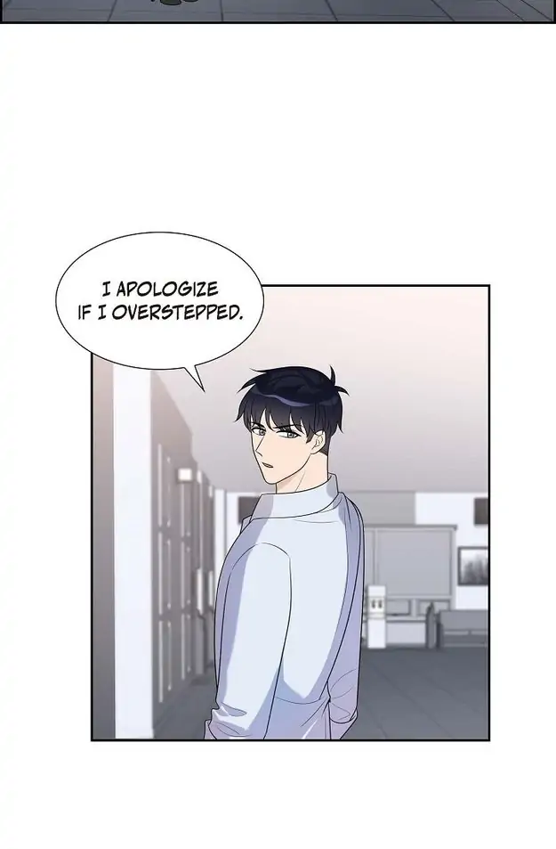 A Misogamist’s Romance Chapter 21 - page 29