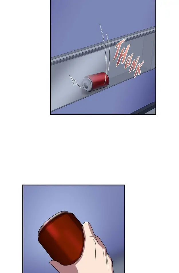 A Misogamist’s Romance Chapter 21 - page 3