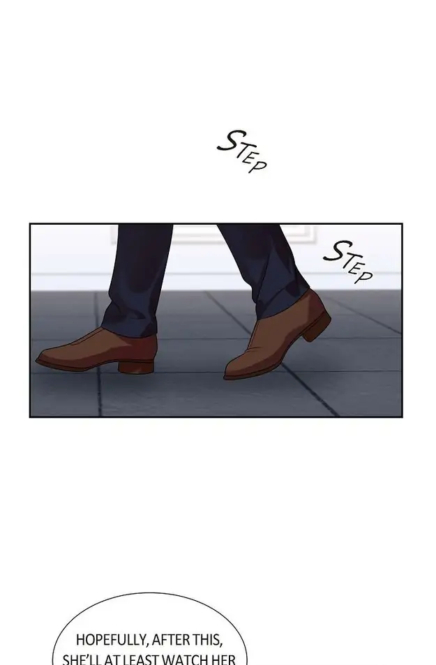 A Misogamist’s Romance Chapter 21 - page 30