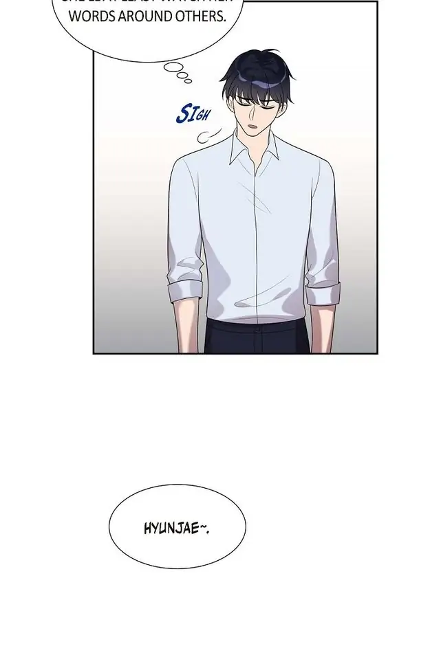 A Misogamist’s Romance Chapter 21 - page 31
