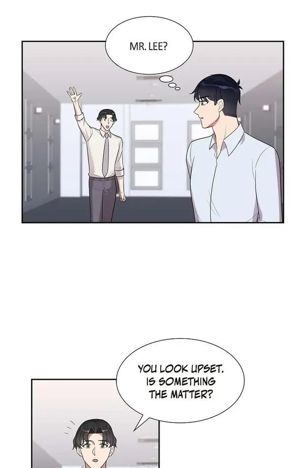 A Misogamist’s Romance Chapter 21 - page 32