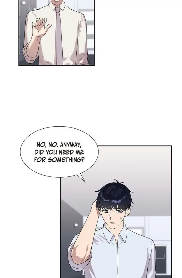A Misogamist’s Romance Chapter 21 - page 33