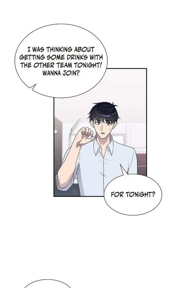 A Misogamist’s Romance Chapter 21 - page 35
