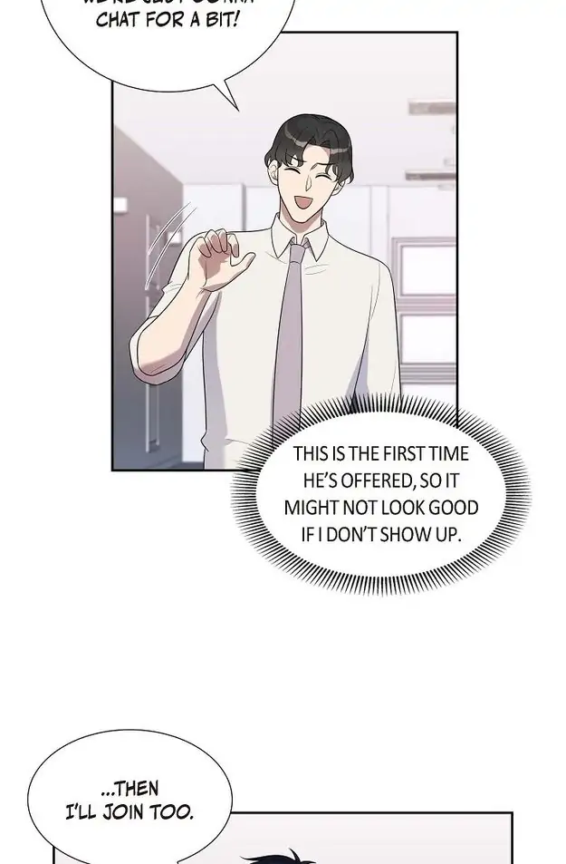 A Misogamist’s Romance Chapter 21 - page 37
