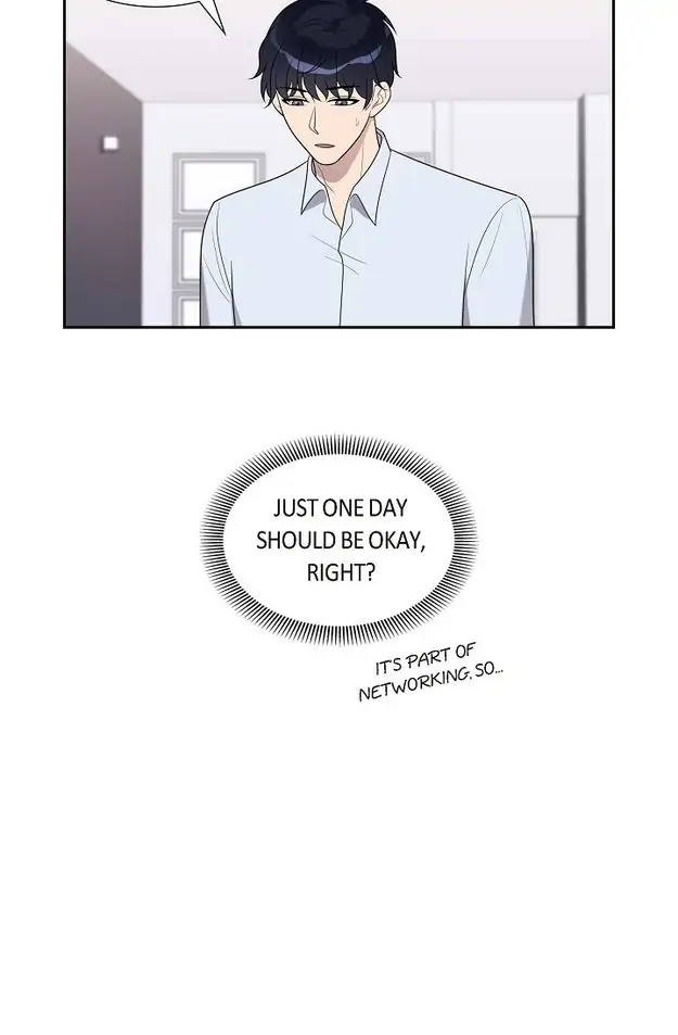 A Misogamist’s Romance Chapter 21 - page 38