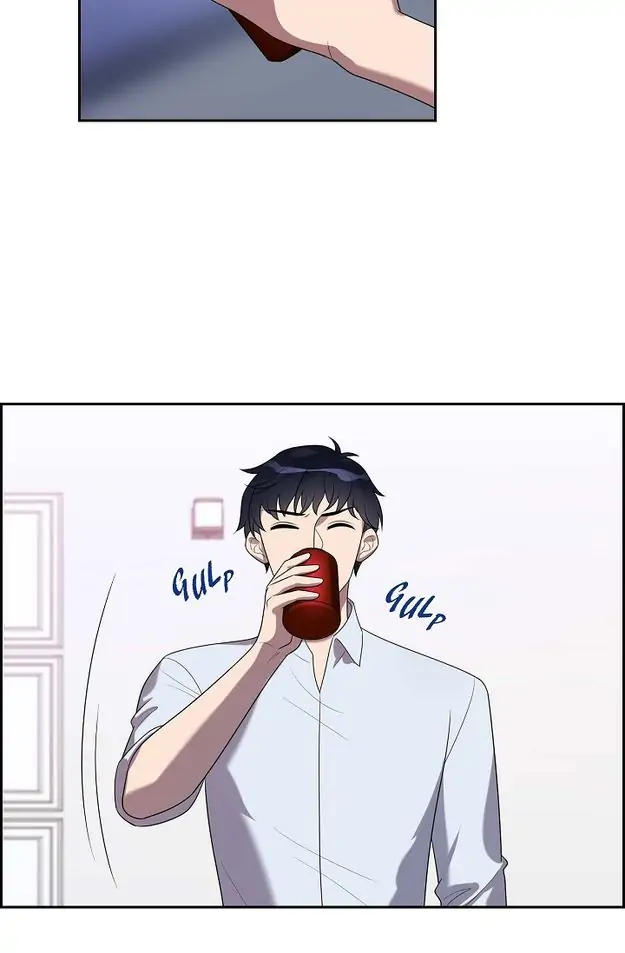 A Misogamist’s Romance Chapter 21 - page 4