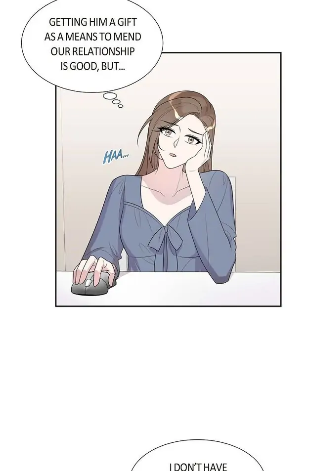 A Misogamist’s Romance Chapter 21 - page 40