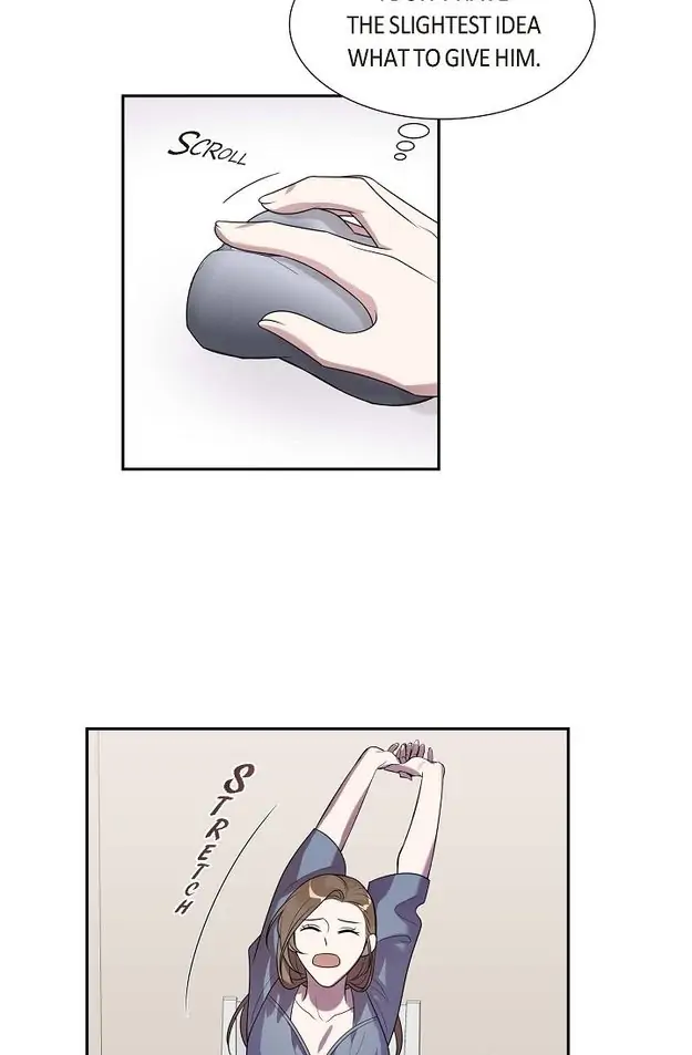 A Misogamist’s Romance Chapter 21 - page 41