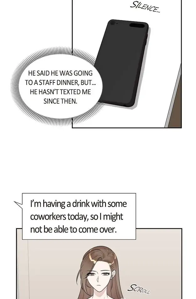 A Misogamist’s Romance Chapter 21 - page 43