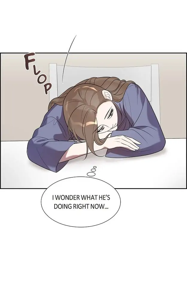 A Misogamist’s Romance Chapter 21 - page 46