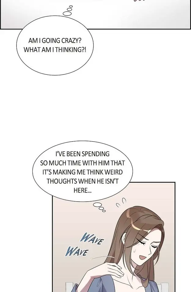 A Misogamist’s Romance Chapter 21 - page 49