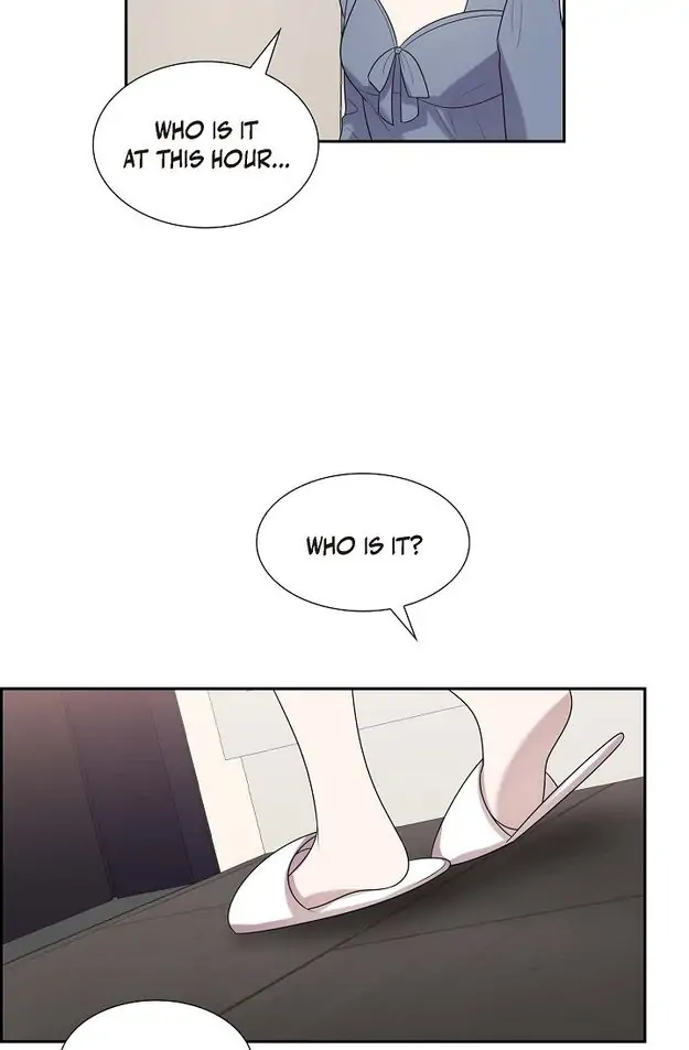 A Misogamist’s Romance Chapter 21 - page 51