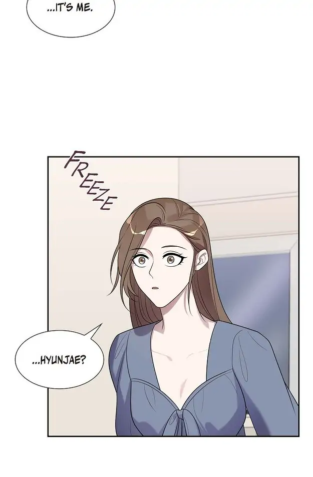 A Misogamist’s Romance Chapter 21 - page 52