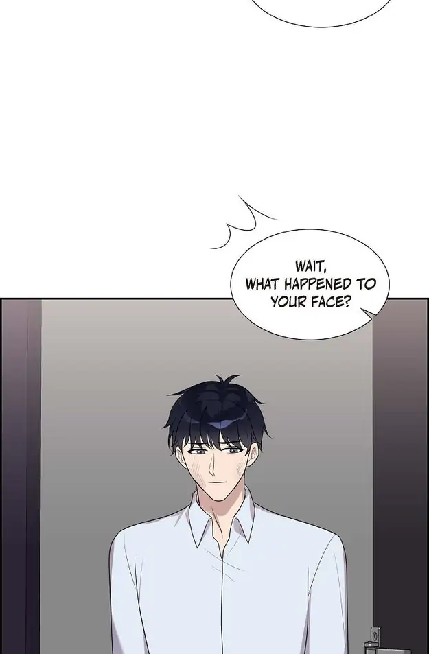 A Misogamist’s Romance Chapter 21 - page 54