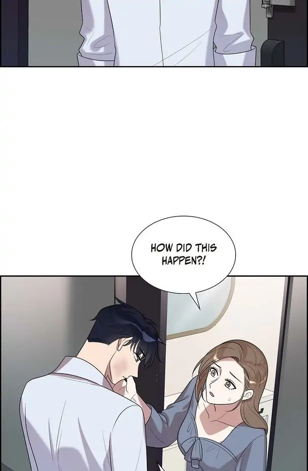 A Misogamist’s Romance Chapter 21 - page 55