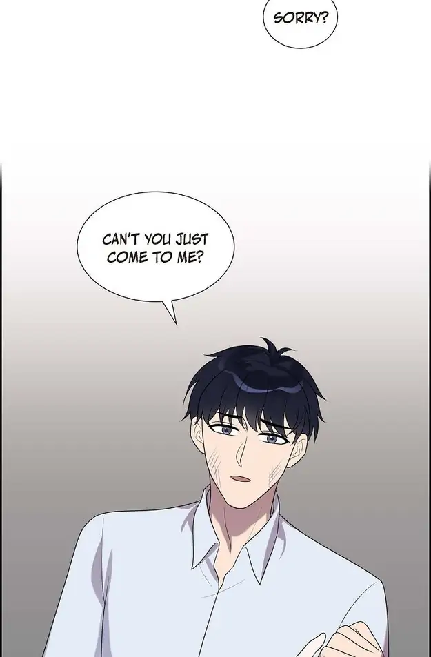 A Misogamist’s Romance Chapter 21 - page 57