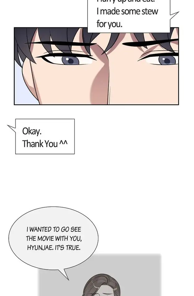 A Misogamist’s Romance Chapter 21 - page 7