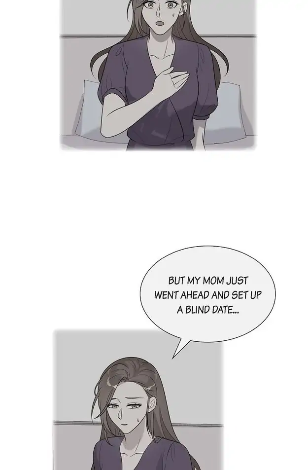 A Misogamist’s Romance Chapter 21 - page 8