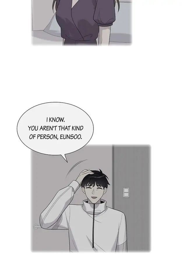 A Misogamist’s Romance Chapter 21 - page 9