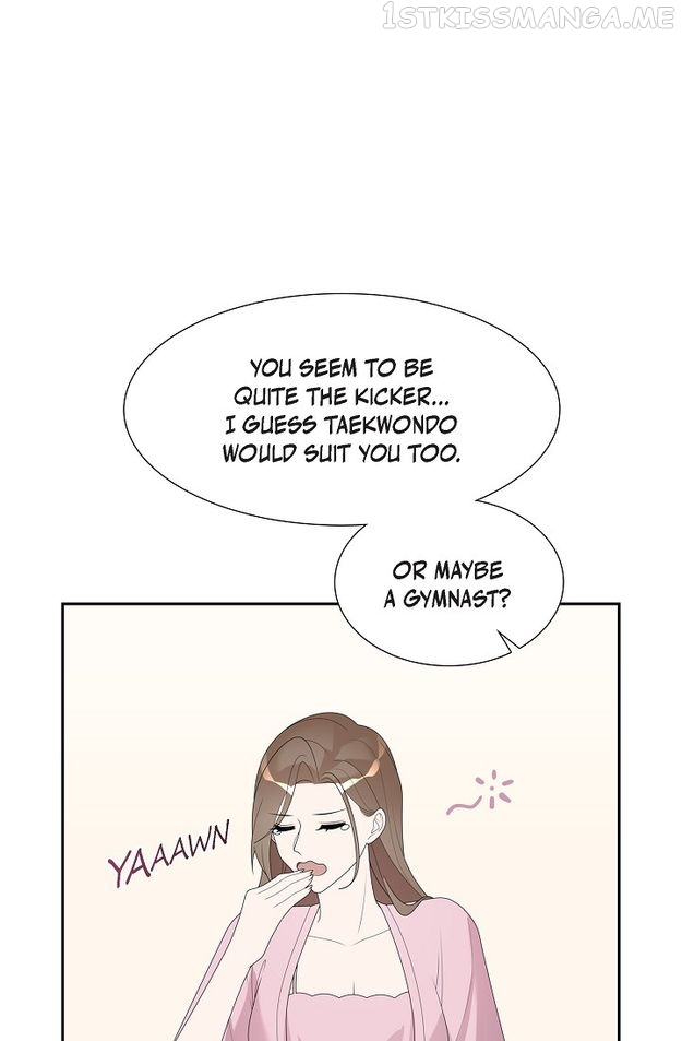 A Misogamist’s Romance Chapter 31 - page 13