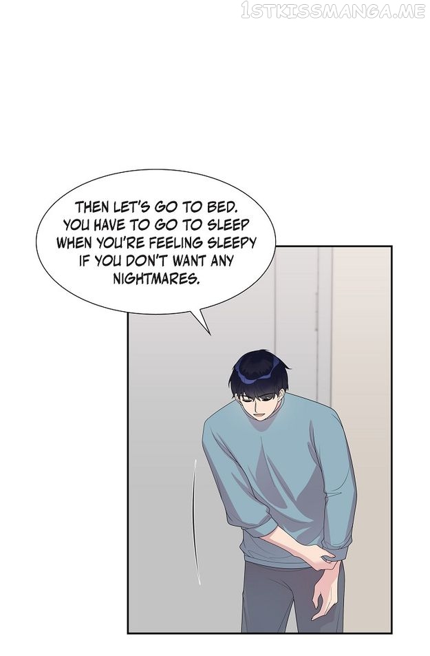 A Misogamist’s Romance Chapter 31 - page 15