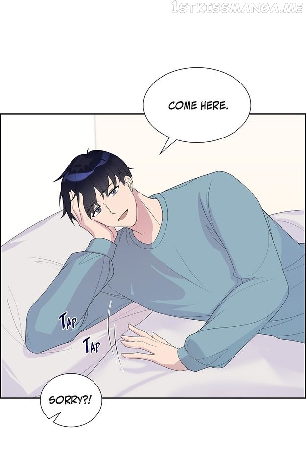 A Misogamist’s Romance Chapter 31 - page 17