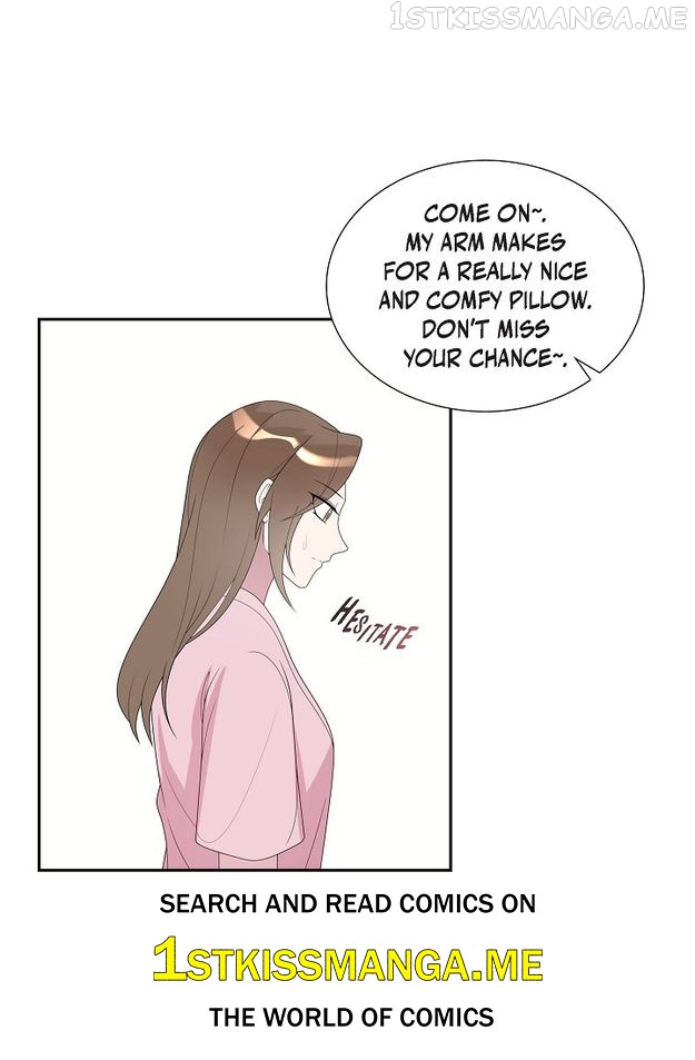 A Misogamist’s Romance Chapter 31 - page 20