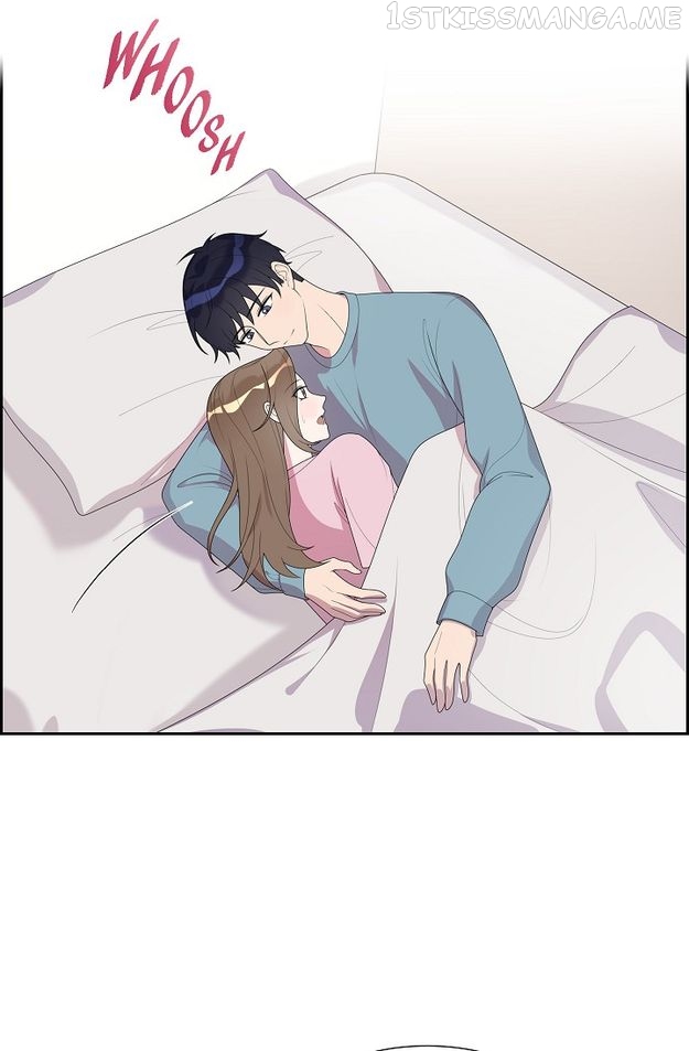 A Misogamist’s Romance Chapter 31 - page 27
