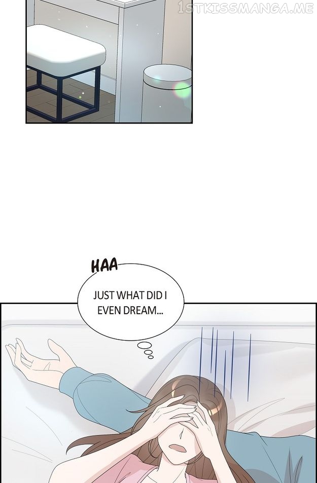 A Misogamist’s Romance Chapter 31 - page 52