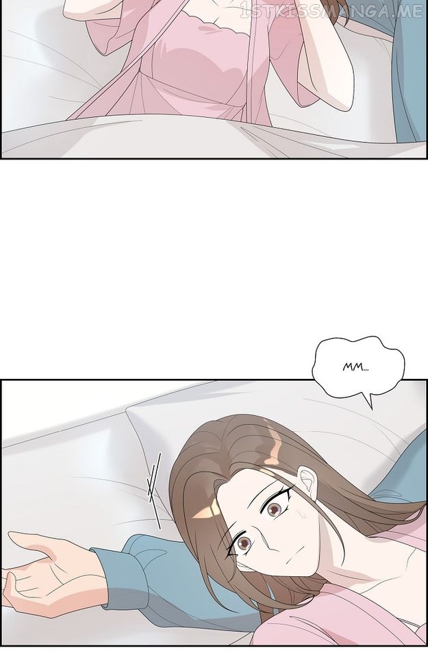 A Misogamist’s Romance Chapter 31 - page 53