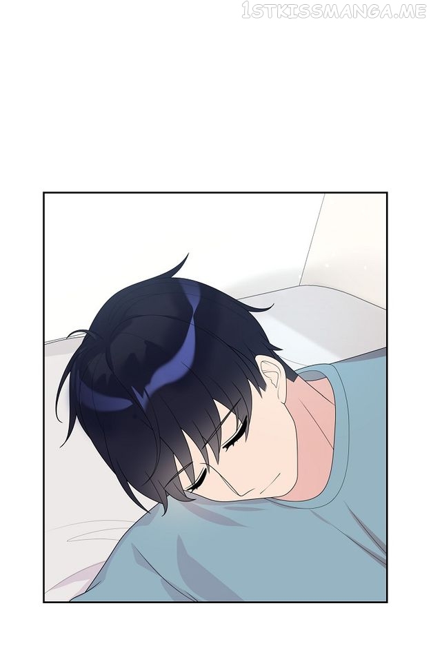 A Misogamist’s Romance Chapter 31 - page 54