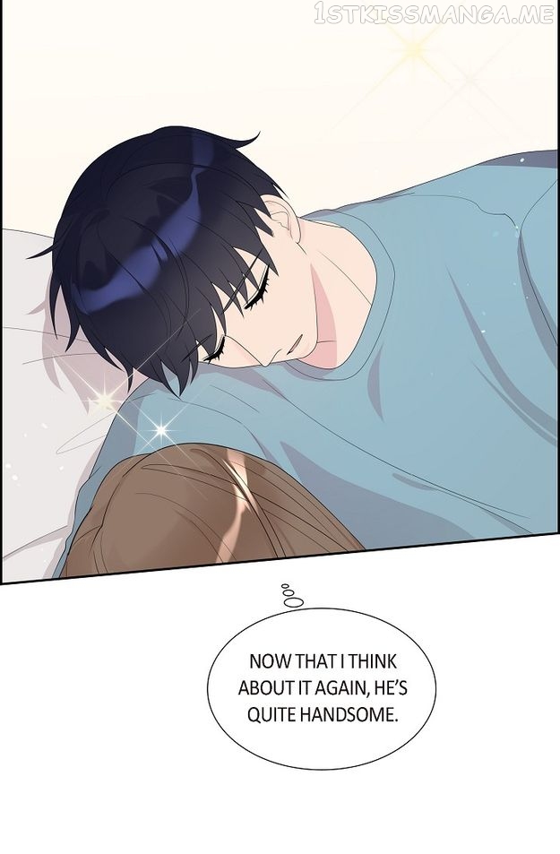 A Misogamist’s Romance Chapter 31 - page 56