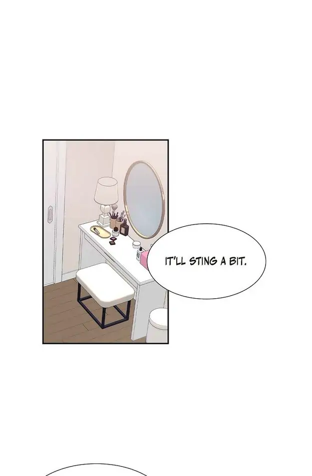 A Misogamist’s Romance Chapter 22 - page 1