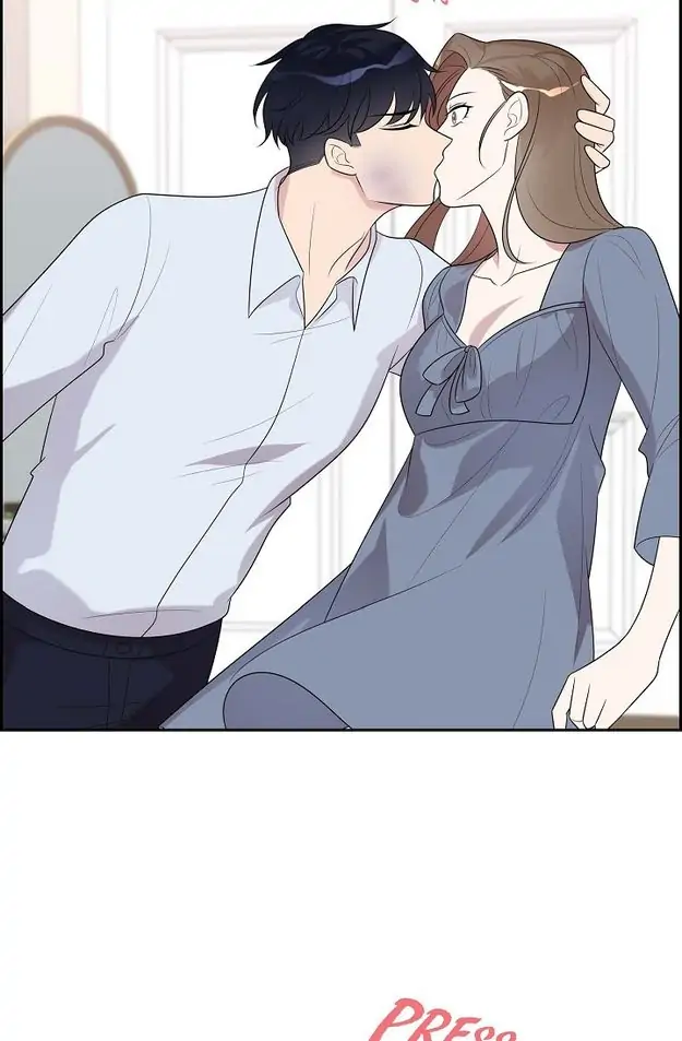 A Misogamist’s Romance Chapter 22 - page 10