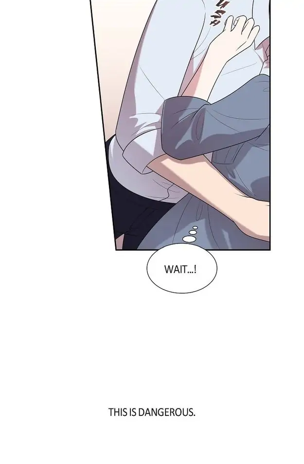A Misogamist’s Romance Chapter 22 - page 12