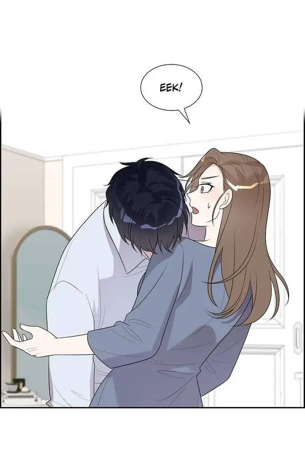 A Misogamist’s Romance Chapter 22 - page 17