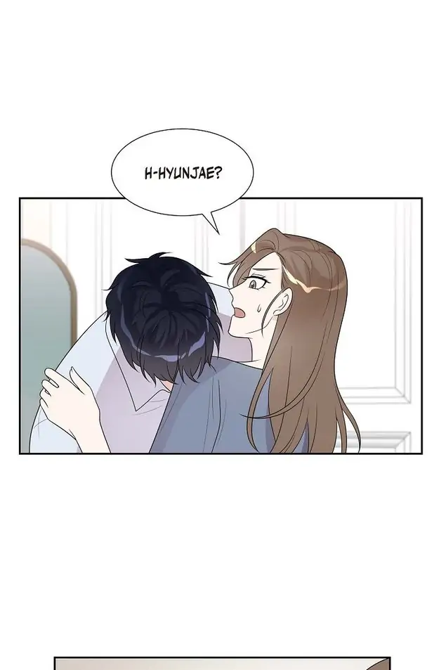 A Misogamist’s Romance Chapter 22 - page 18