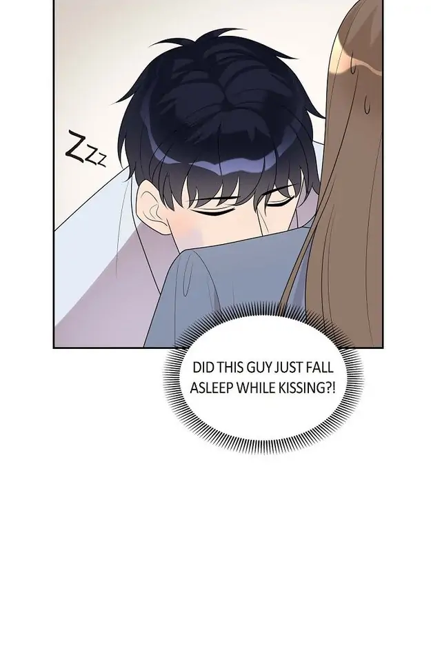 A Misogamist’s Romance Chapter 22 - page 19