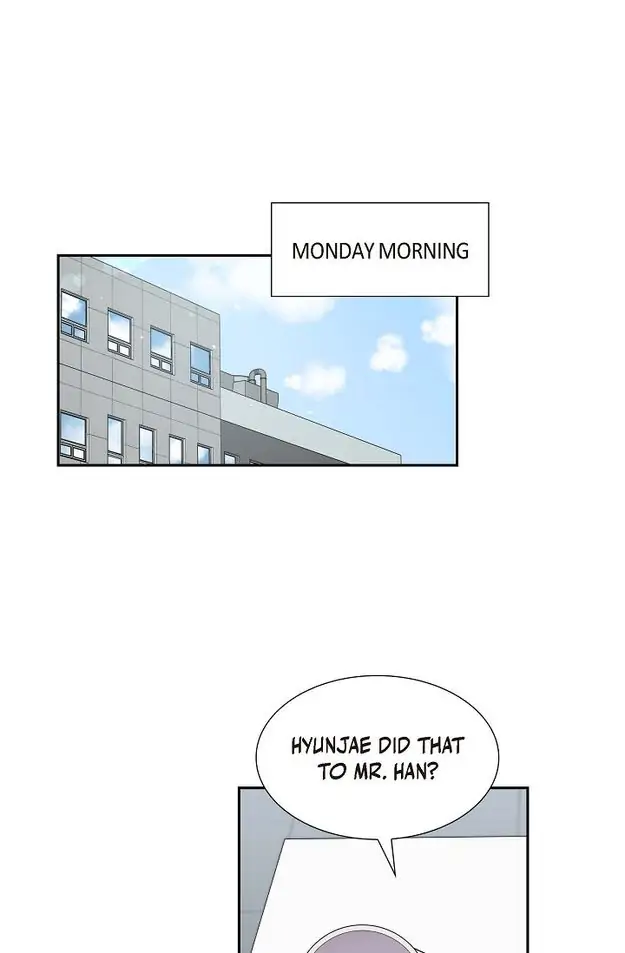 A Misogamist’s Romance Chapter 22 - page 21
