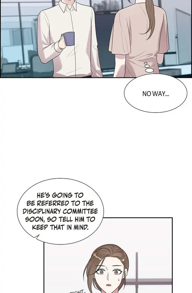 A Misogamist’s Romance Chapter 22 - page 23