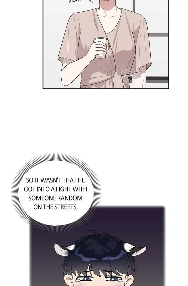A Misogamist’s Romance Chapter 22 - page 24