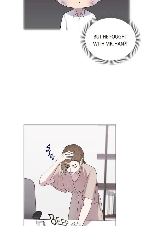 A Misogamist’s Romance Chapter 22 - page 25
