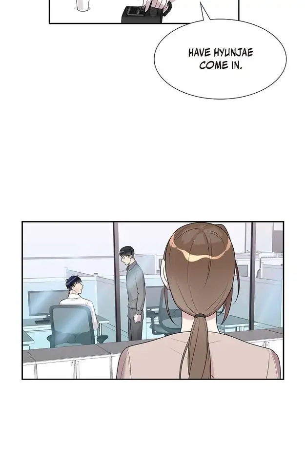 A Misogamist’s Romance Chapter 22 - page 26